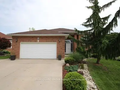 18 Onondaga Place, Woodstock, On N4t 1s6