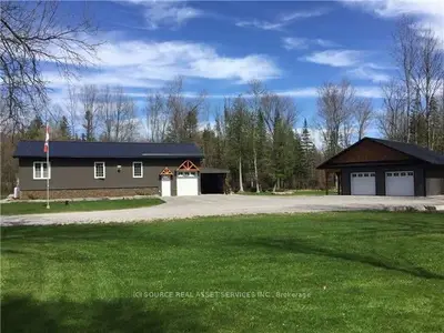 184 Brook Road, Kawartha Lakes, On K0m 1n0