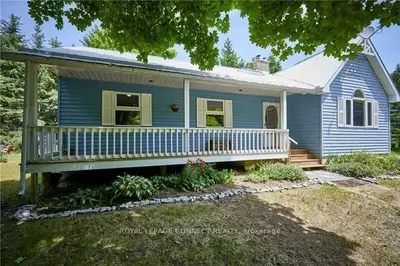 342 Old Norwood Road, Havelock-belmont-methuen, On K0l 1z0