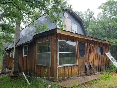 0 Tangamong Lake Road, Havelock-belmont-methuen, On K0l 1z0