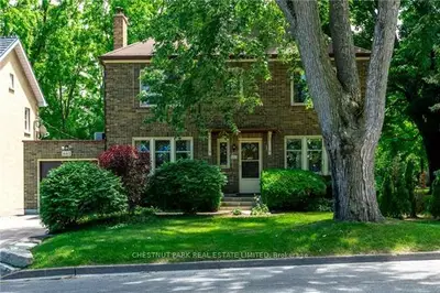 661 Weller Street W, Peterborough, On K9j 4x1