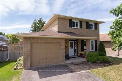 19 Andrew Drive, Kawartha Lakes, On K9v 5w6