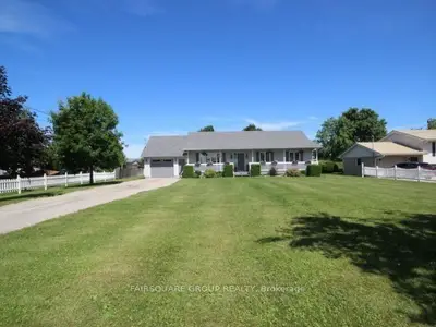 292300 Culloden Line, South-west Oxford, On N0l 1c0