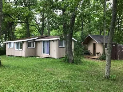 200, Ingham Road, Alnwick/haldimand, On K0k 2x0