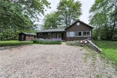 1052 Red Unbrella Road, Minden Hills, On K0m 2k0
