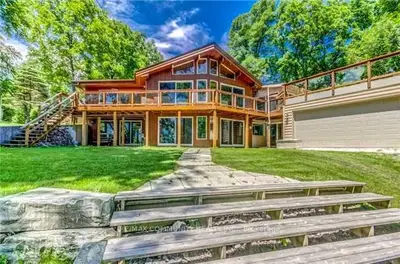 1593 Clark Lane, Asphodel-norwood, On K0l 2v0