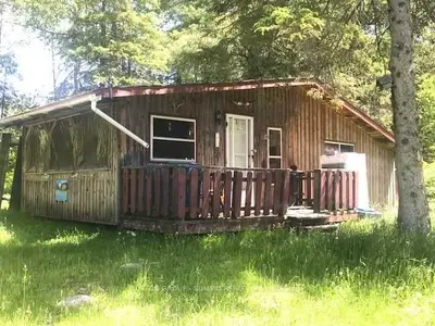 563 Dry Rapid Road, French River, On P0m 1a0