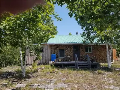 39 Townline East Road E, Tehkummah, On P0p 2c0