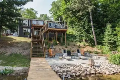 34 Kyle Road, East Ferris, On P0h 1k0
