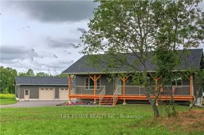2569 County Rd 48 Road, Havelock-belmont-methuen, On K0l 1z0