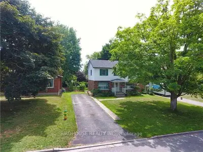 17 Maryknoll Avenue, Kawartha Lakes, On K9v 1a7