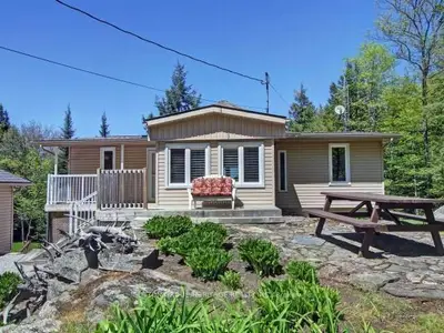 1005 Pitcher Plant Lane, Minden Hills, On Xxx Xxx