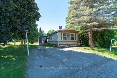 20 Park Crescent, Kawartha Lakes, On K9v 4r1