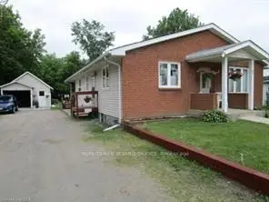 80 Lindsay Street, Kawartha Lakes, On K0m 1n0