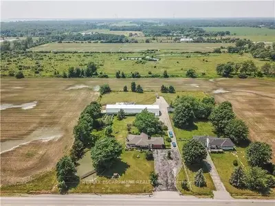 12080 Station Road, Port Colborne, On L0s 1v0