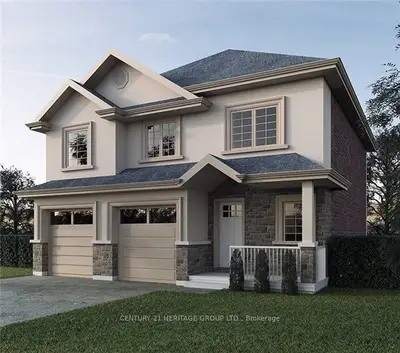 Lot 6 Peterson Street, Blandford-blenheim, On N0j 1g0