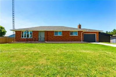 3026 Hawkins Road, Port Hope, On L1a 3v8