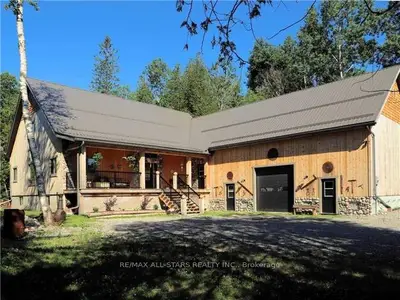 317 Martins Road, Kawartha Lakes, On K0m 1n0