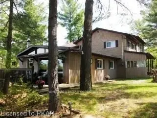 30 Saunders Road, Trent Lakes, On K0l 1j0