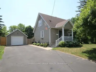 160 South Street, Aylmer, On L6r 3j2