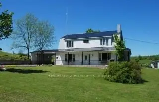 2114 County Rd 48 Road W, Havelock-belmont-methuen, On K0l 1l0