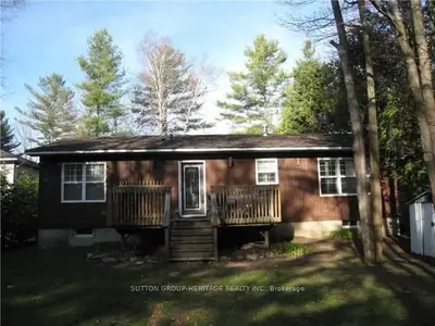 35 Stanley Road, Kawartha Lakes, On K0m 2t0