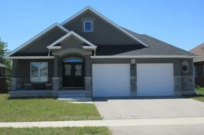 135 Applewood Street, Blandford-blenheim, On N0j 1s0