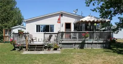 223 Mcguires Beach Road, Kawartha Lakes, On K0m 2b0
