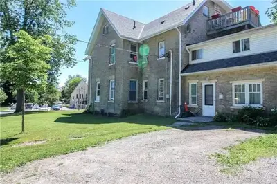13 Sussex Street N, Kawartha Lakes, On K9v 3m5