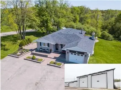 620 Highway 35 Road, Kawartha Lakes, On L0a 1k0