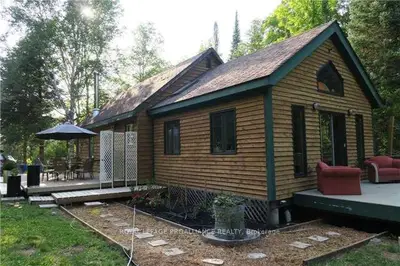 1032 Spirit Trail, Highlands East, On K0m 1r0