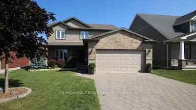 104 Sloan Drive, Zorra, On N0m 2m0