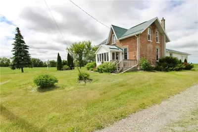 389 Halter Road, Kawartha Lakes, On K9v 4r4