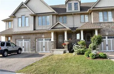 1405 Dunkirk Avenue, Woodstock, On N4t 0j6