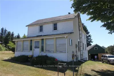 19 Pacific Street, Kawartha Lakes, On L0a 1k0