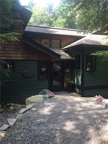 1213 Camp Jackson Road N 18, Muskoka Lakes, On P0c 1a0