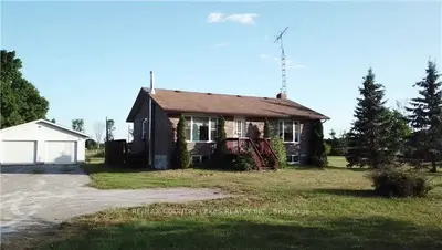 348 North Mountain Road, Kawartha Lakes, On K0m 1r0