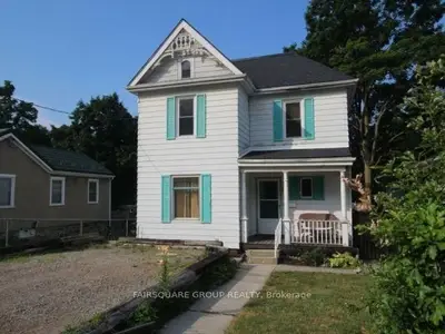 170 Merritt Street, Ingersoll, On N5c 3a3