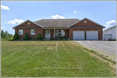 923 Morganston Road, Cramahe, ON K0K 1M0