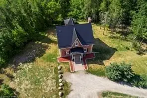 13424 County Rd 29 Road, Trent Hills, ON K0K 3K0