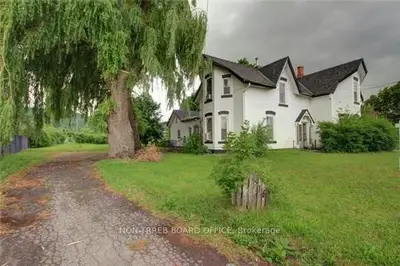 Detached in Hamilton
