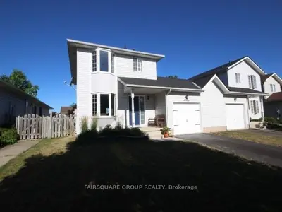 4526 Garden Gate Terrace, Lincoln, On L0r 1b9