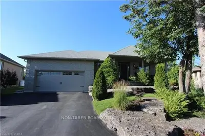 75 South Harbour Drive, Kawartha Lakes, On K0m 1a0