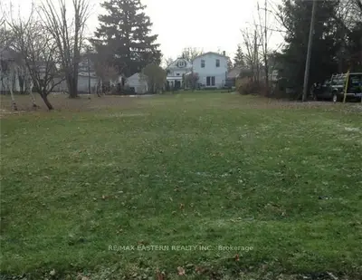 Lot 3 Elm Street, Kawartha Lakes, On K0l 2v0