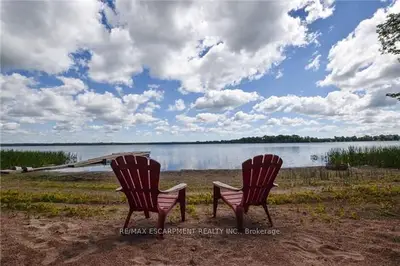 76 Fulsom Crescent, Kawartha Lakes, On L3v 6h5