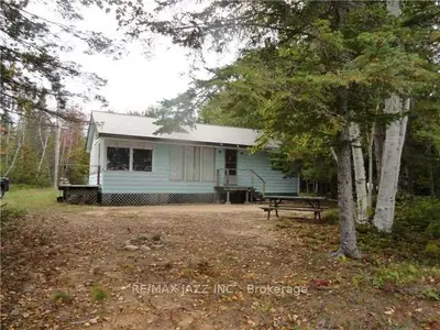 286 Long Lake Road, Madawaska Valley, On K0j 1b0