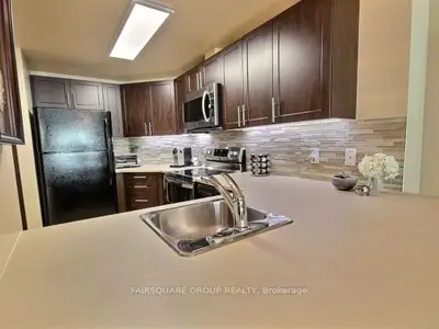 234 Rideau Street 810, Lower Town - Sandy Hill, ON K1N 0A9