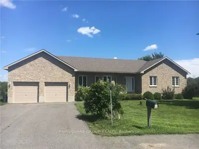 3255 Blanchfield Road, Greely - Metcalfe - Osgoode - Vernon And Area, On K0a 2w0