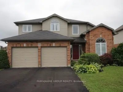 215 Boyd Boulevard, Zorra, On N0m 2m0