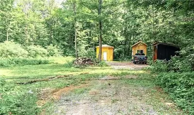 26 Shadow Lake Rd 3 Road, Kawartha Lakes, On K0m 1k0